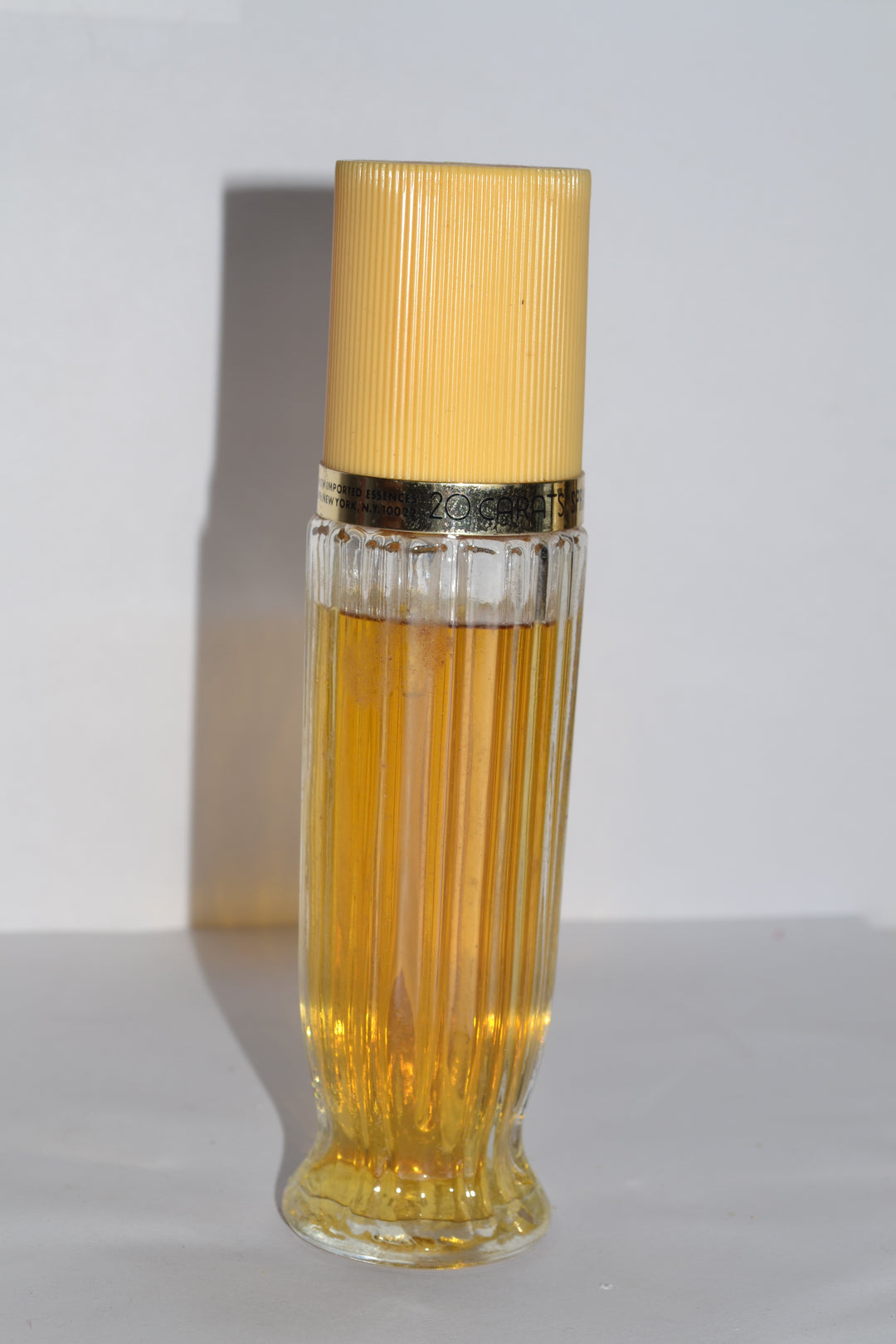 20 Carats Cologne By Dana