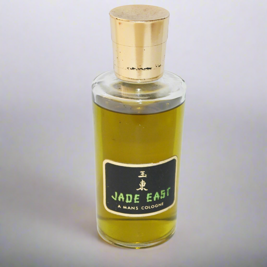Vintage Swank 1964 Jade East Cologne