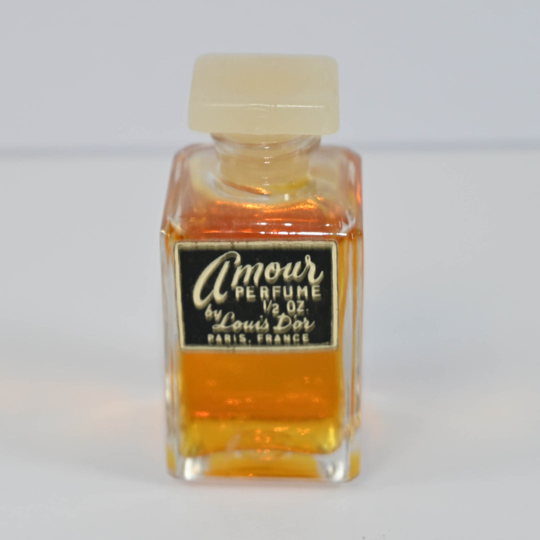 Amour Perfume By Louis D’or