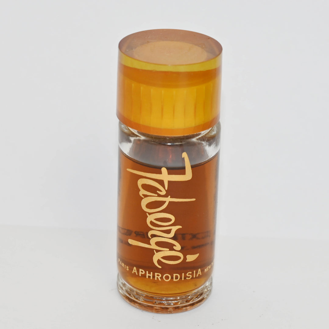 Vintage Aphrodisia Cologne By Faberge