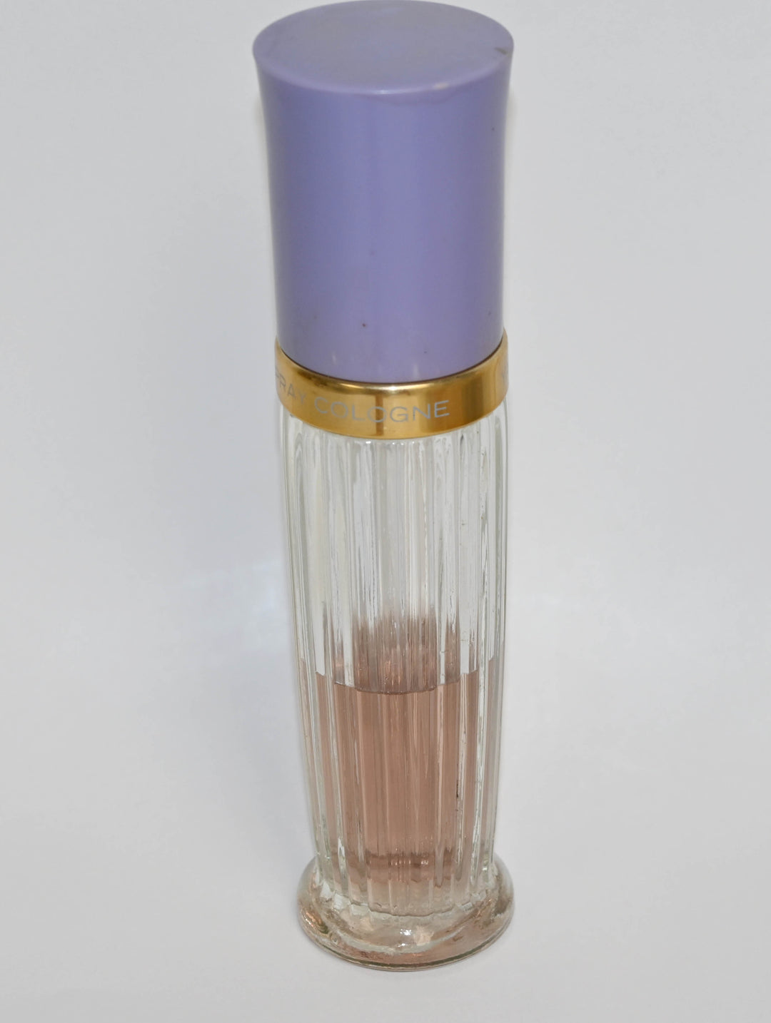 Vintage Yardley April Violets Cologne