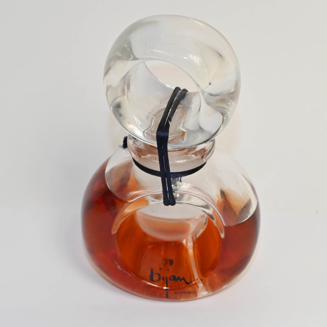 Vintage Bijan For Women Perfume