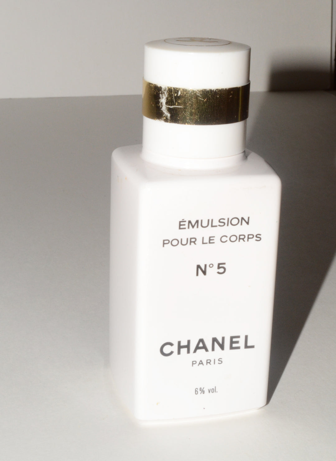 Chanel No 5 Emulsion Lotion