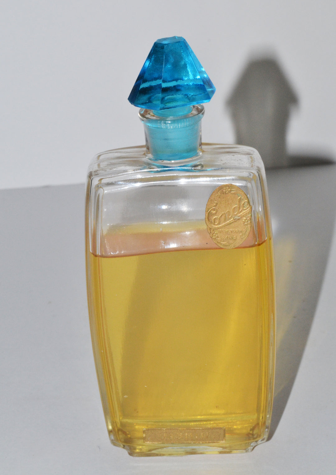 Jasmin Perfume By Conde´