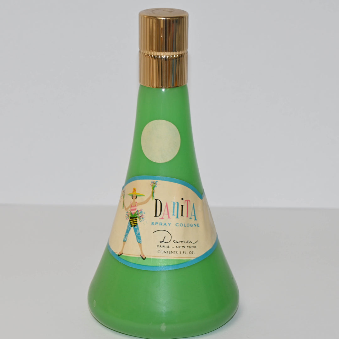 Danita Cologne By Dana