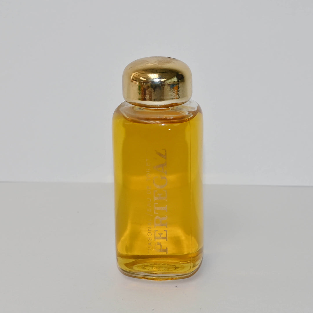 Vintage Diagonal Eau De Toilette By Pertegaz