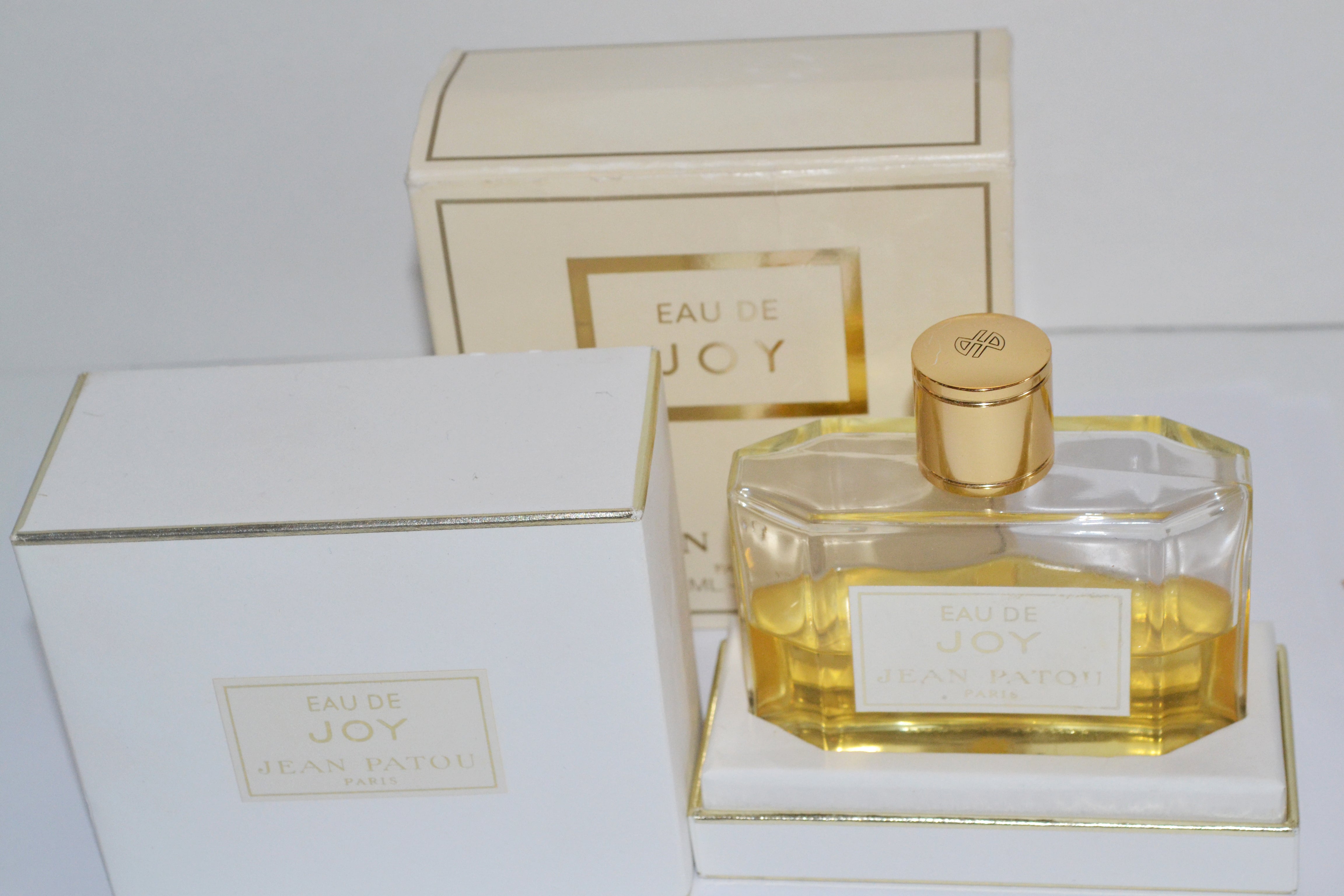 Vintage Joy Eau De Parfum By Jean Patou Quirky Finds