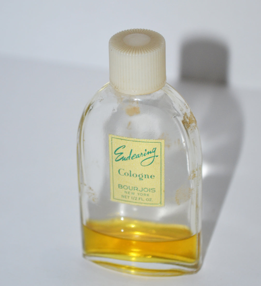 Endearing Cologne By Bourjois