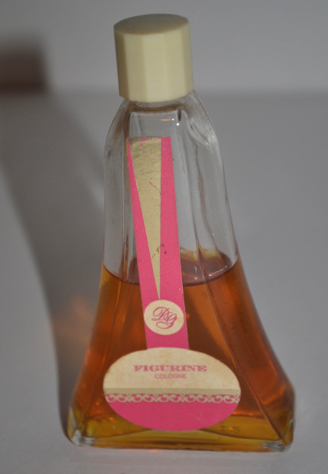 Figurine Cologne By Dorothy Gray