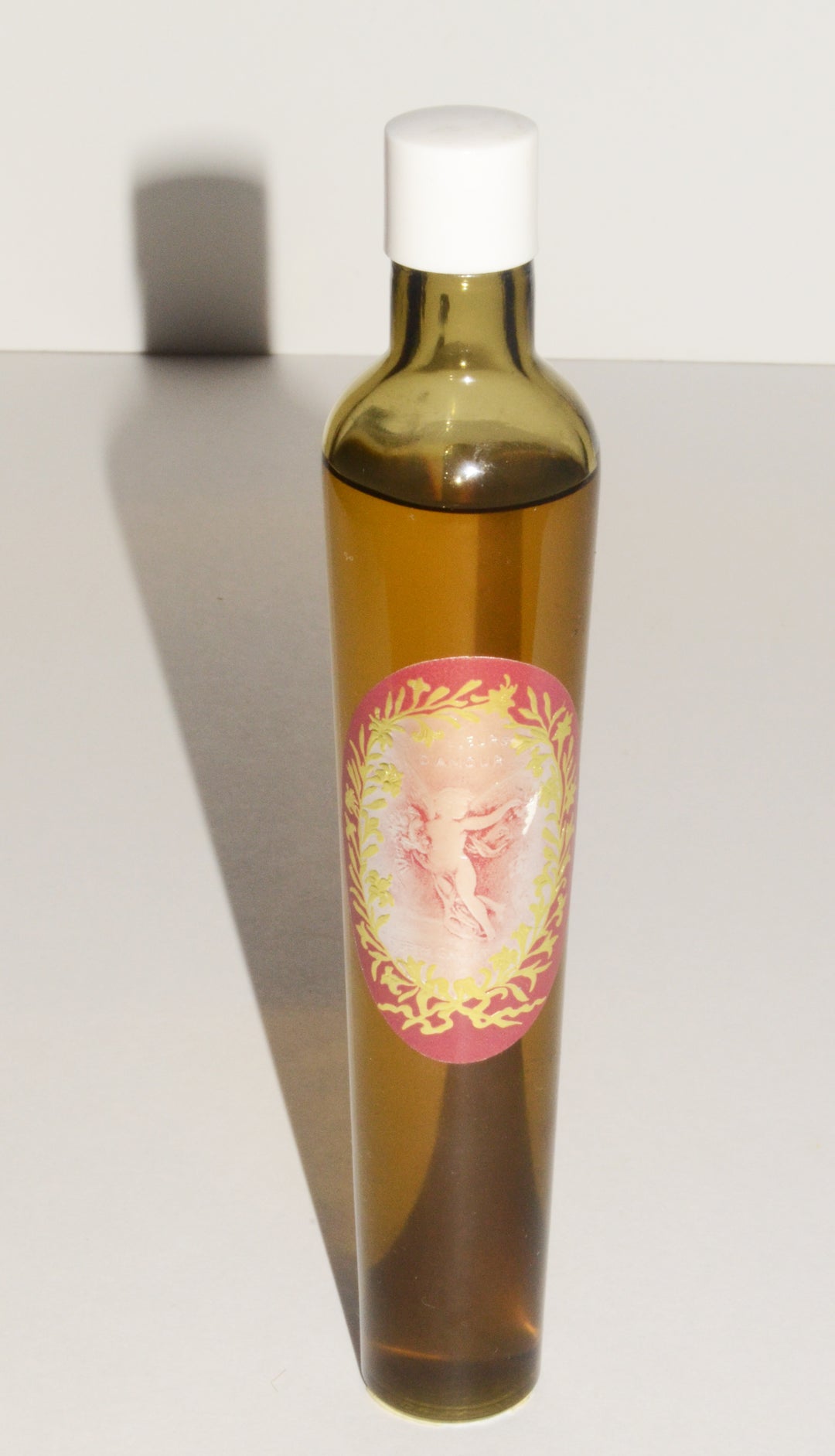 Roger & Gallet Fleurs D’Amour Perfume