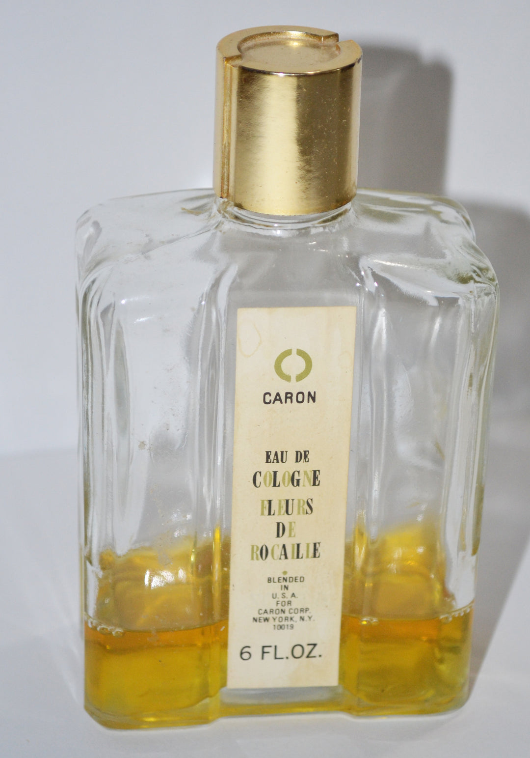 Fleurs De Rocaille By Caron