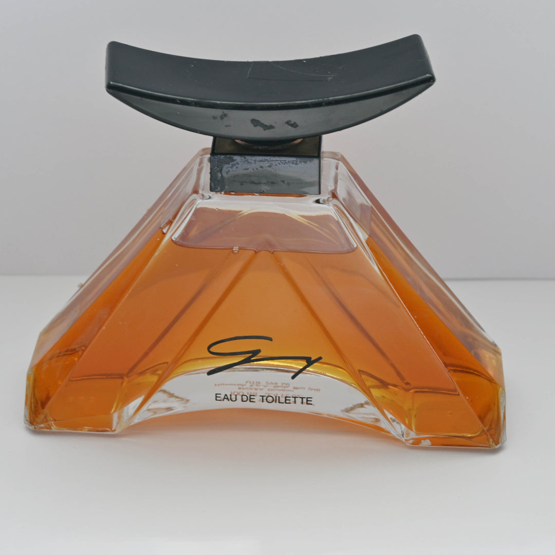 Vintage Genney Eau De Toilette