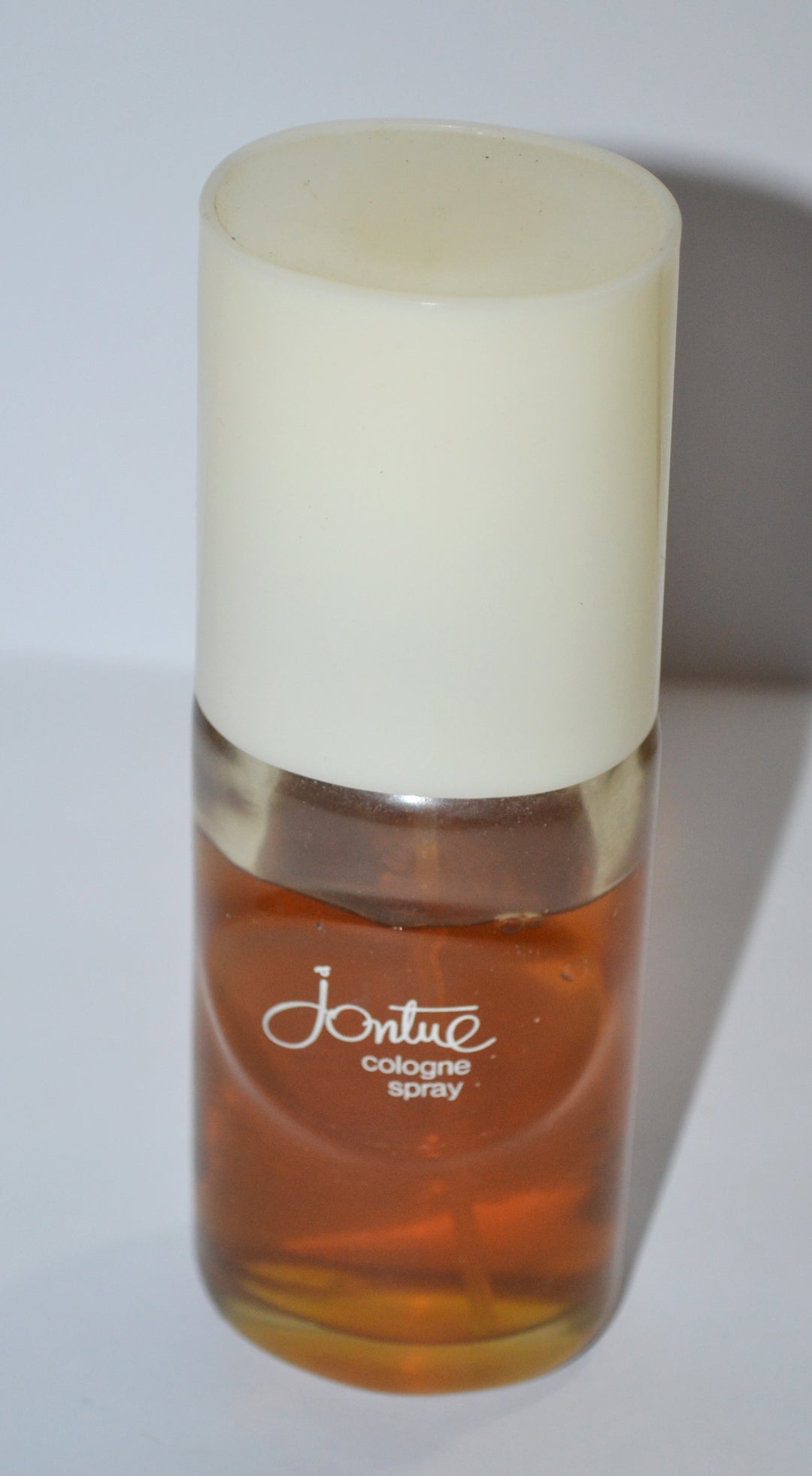 Jontue Cologne By Revlon