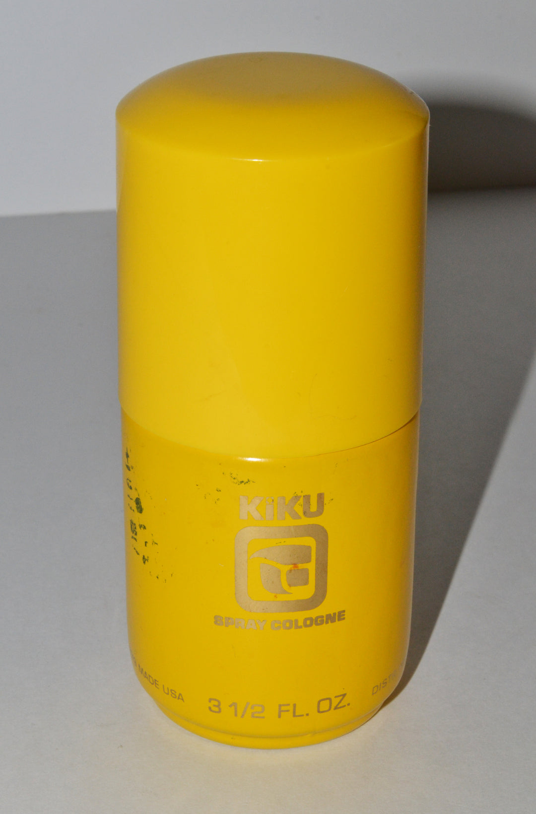 Kiku Spray Cologne By Faberge
