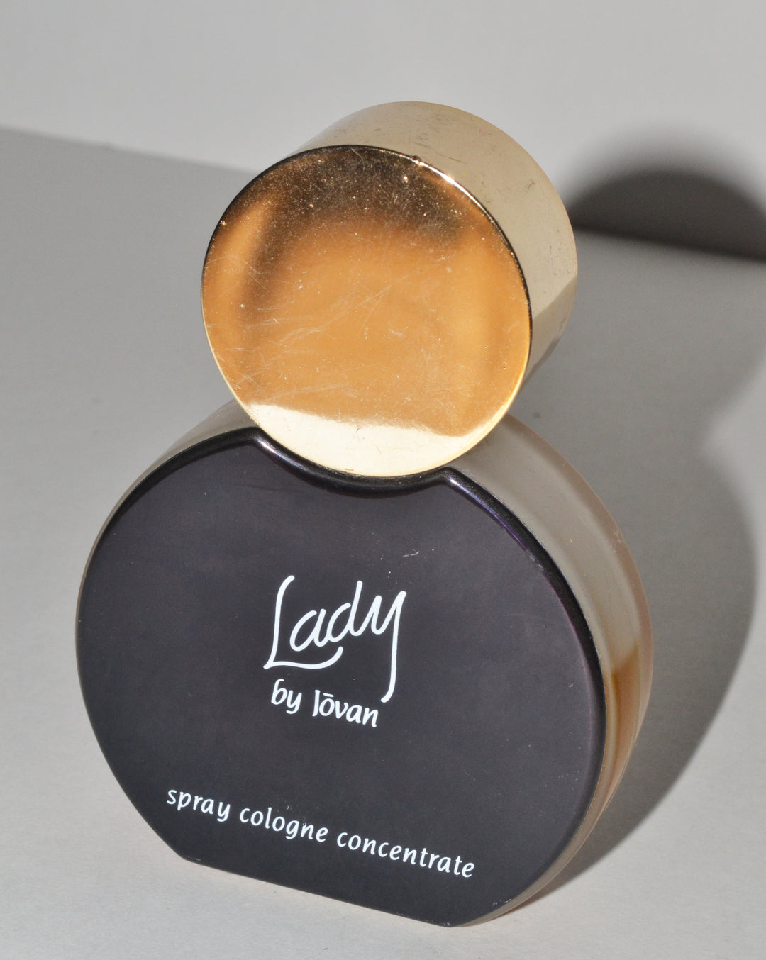 Lady Spray Cologne By Jovan
