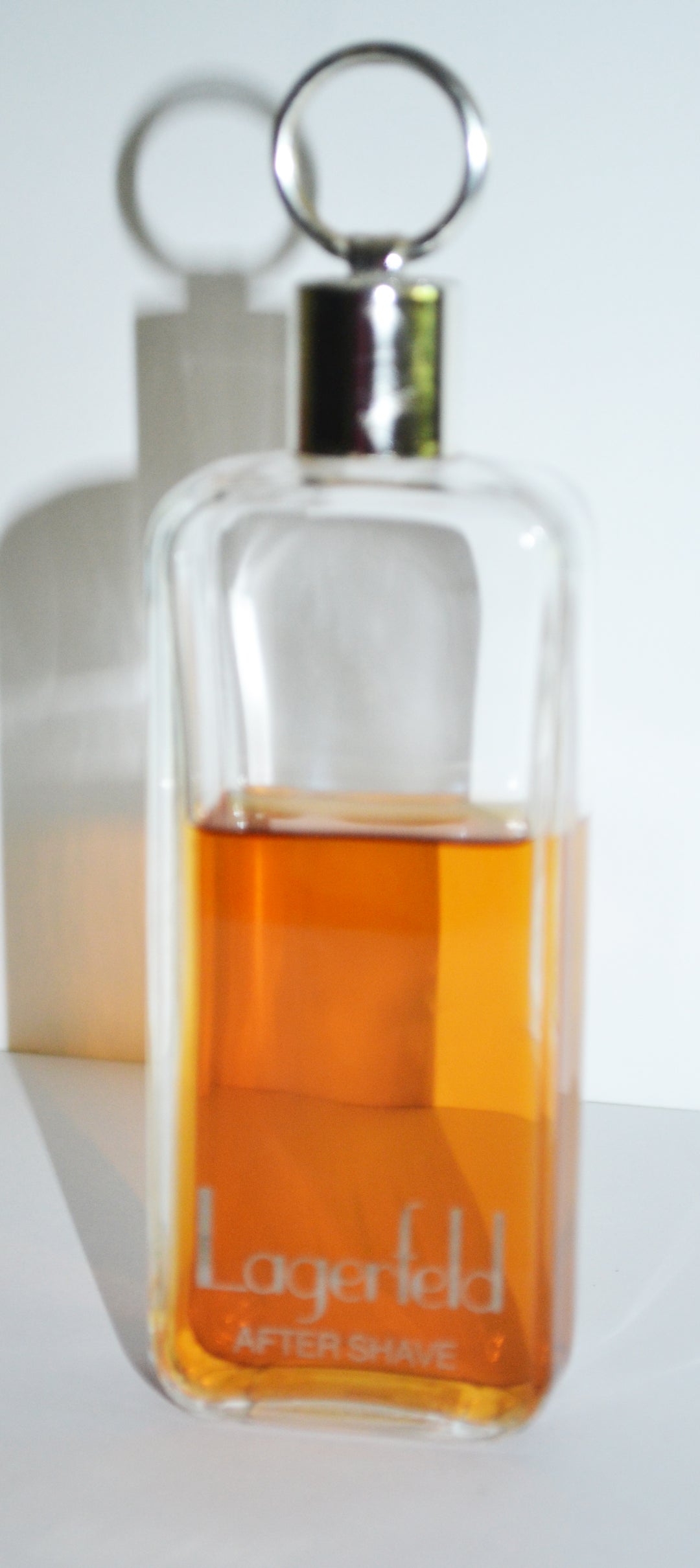 Lagerfeld After Shave Classic