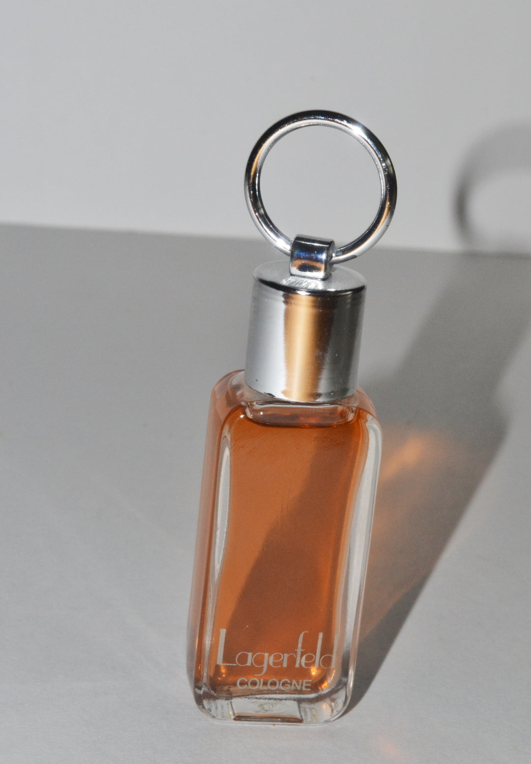 Lagerfeld Cologne Splash By Parfums Lagerfeld
