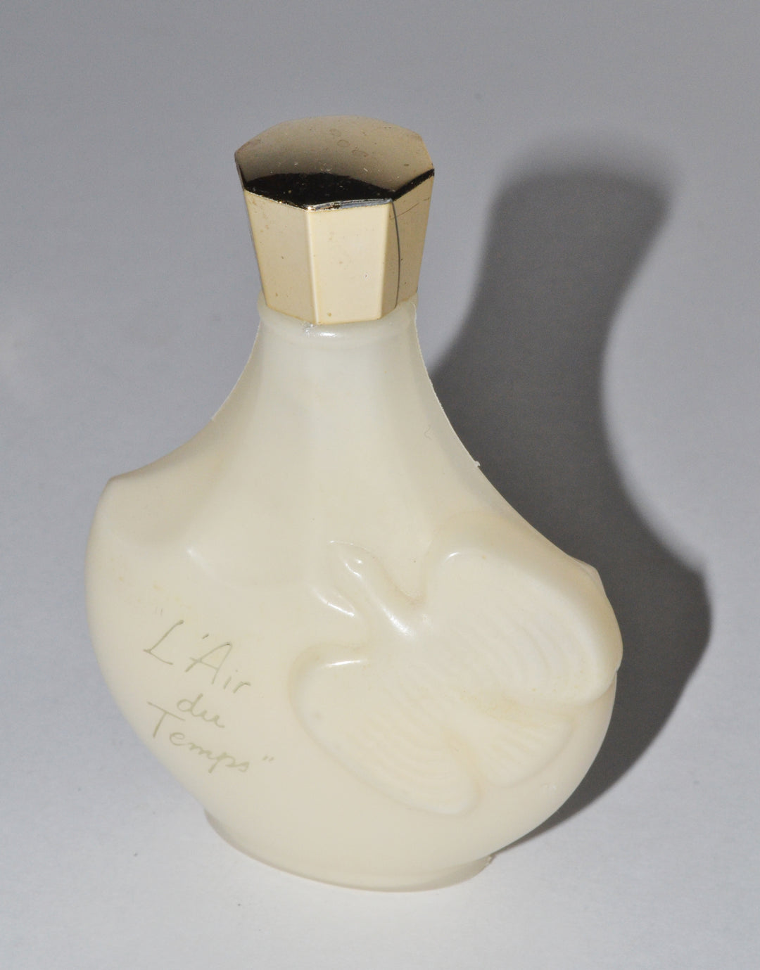 L’air du Temps Perfumed Body Lotion By Nina Ricci