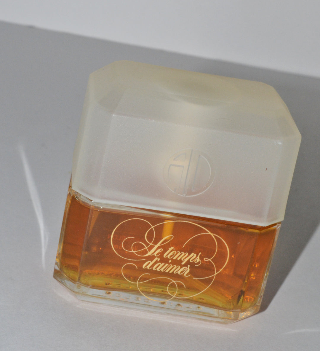 Le Temps D’aimer Eau De Toilette By Alain Delon