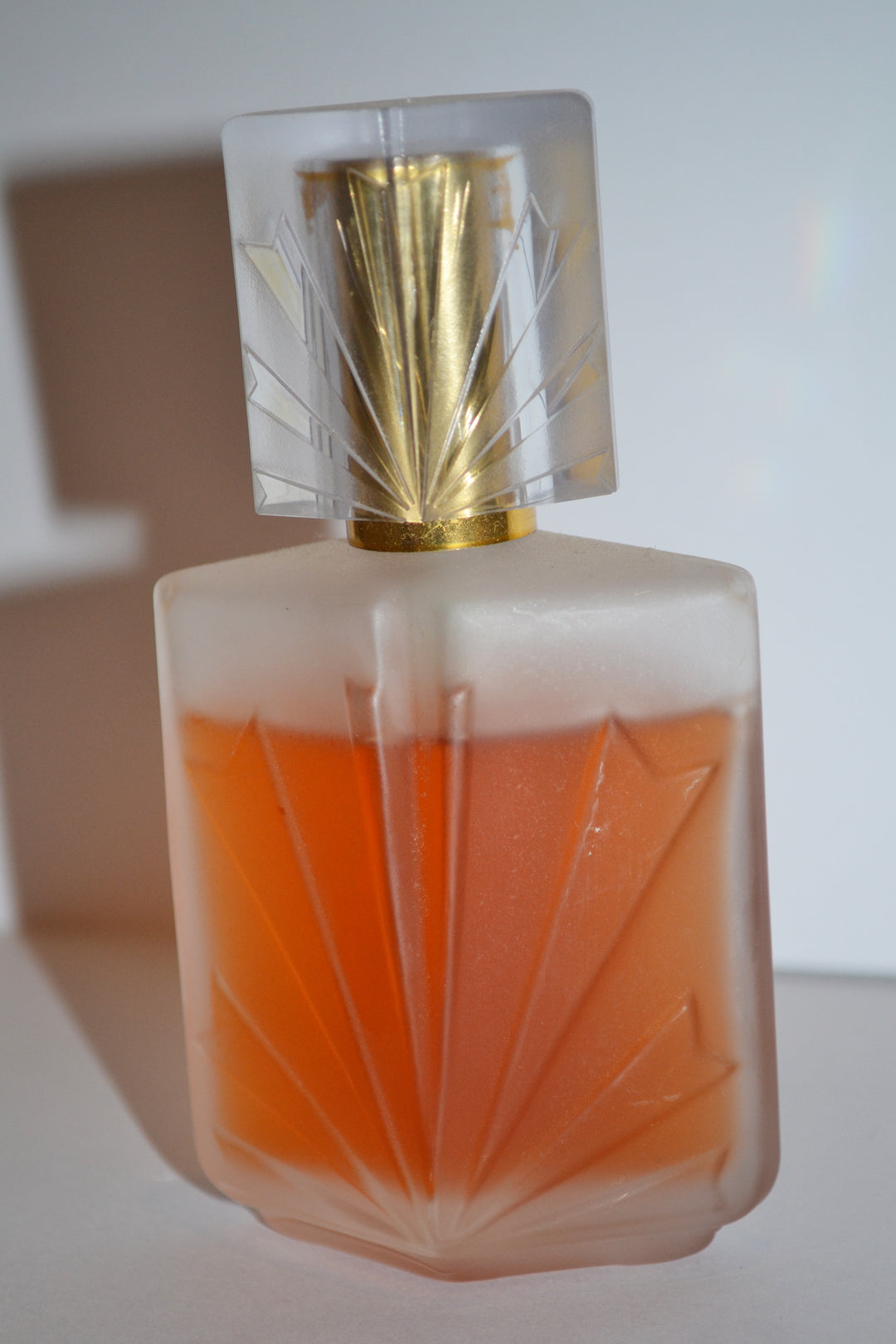 Maroc Esprit Spray By Charles Revson