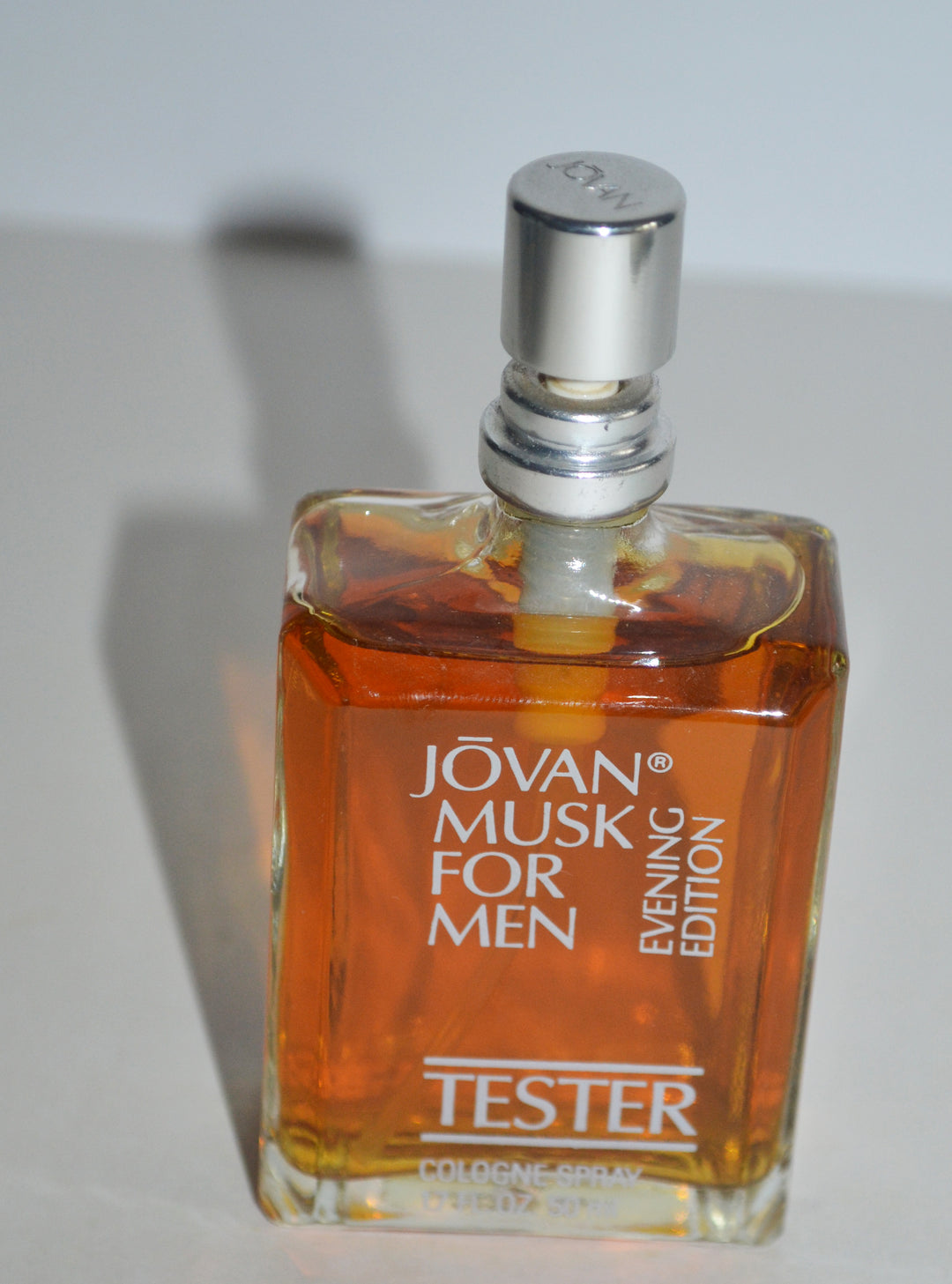 Musk For Men Evening Edition By Jovan