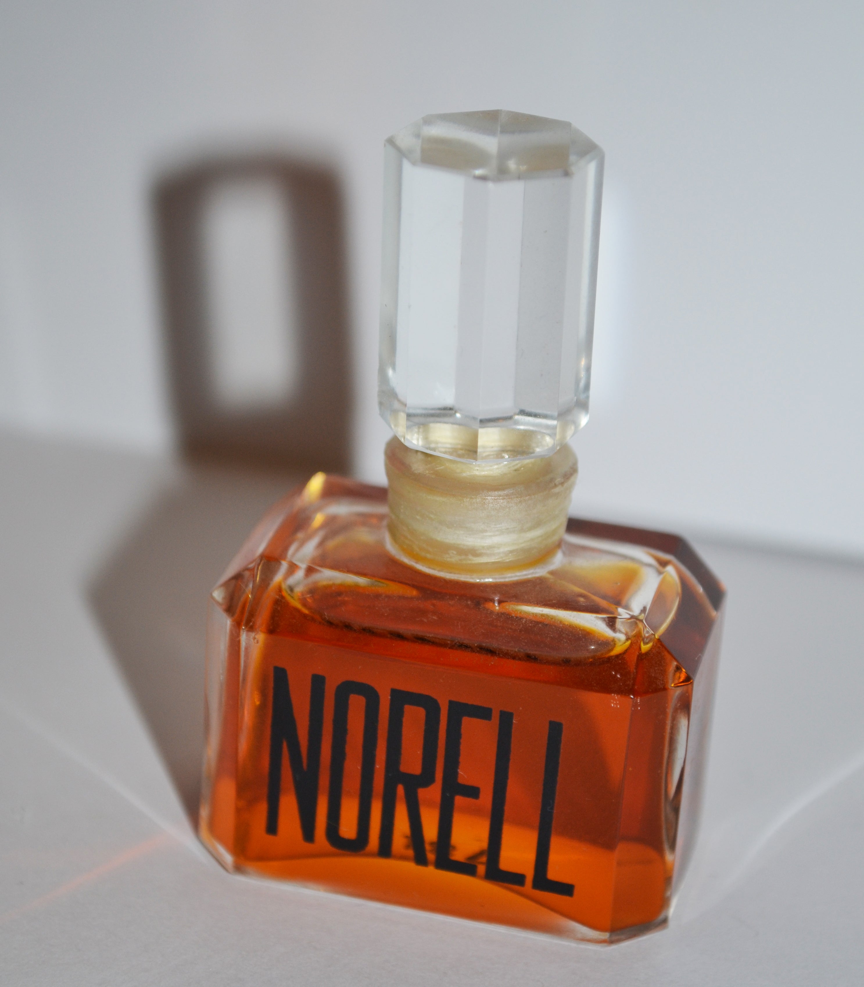 Vintage Norell Perfume – Quirky Finds