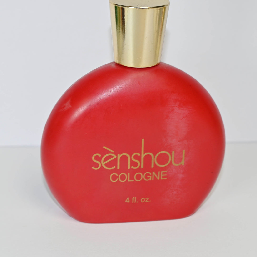 Sènshou Cologne