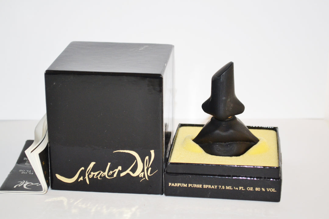 Salvador Dali Parfum Purse Spray