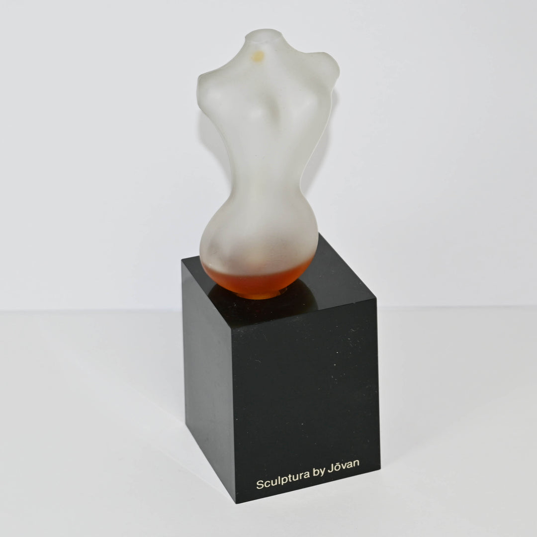 Jovan Sculptura Spray Cologne