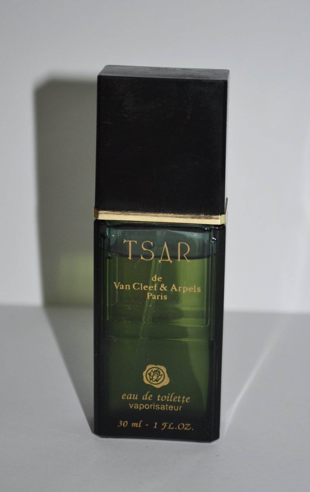TSAR Eau De Toilette By Van Cleef & Arpels