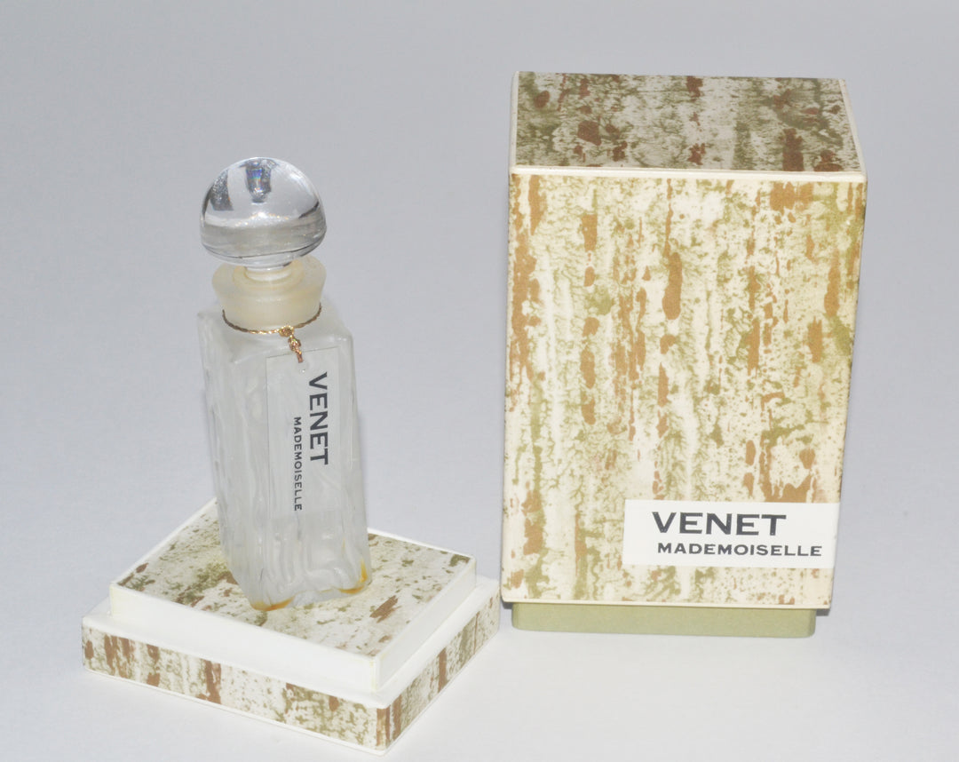 Philippe Vent Parfum By Mademoiselle