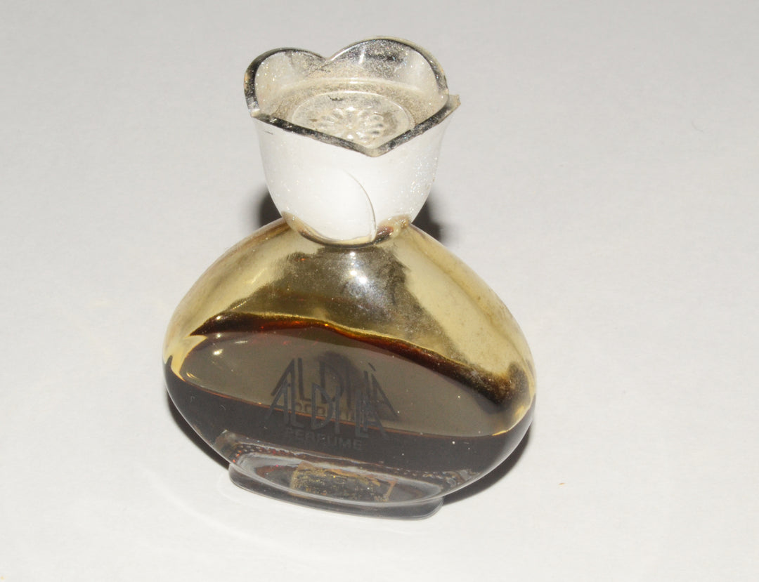 AL DI LA Perfume By FraGrand Ltd.