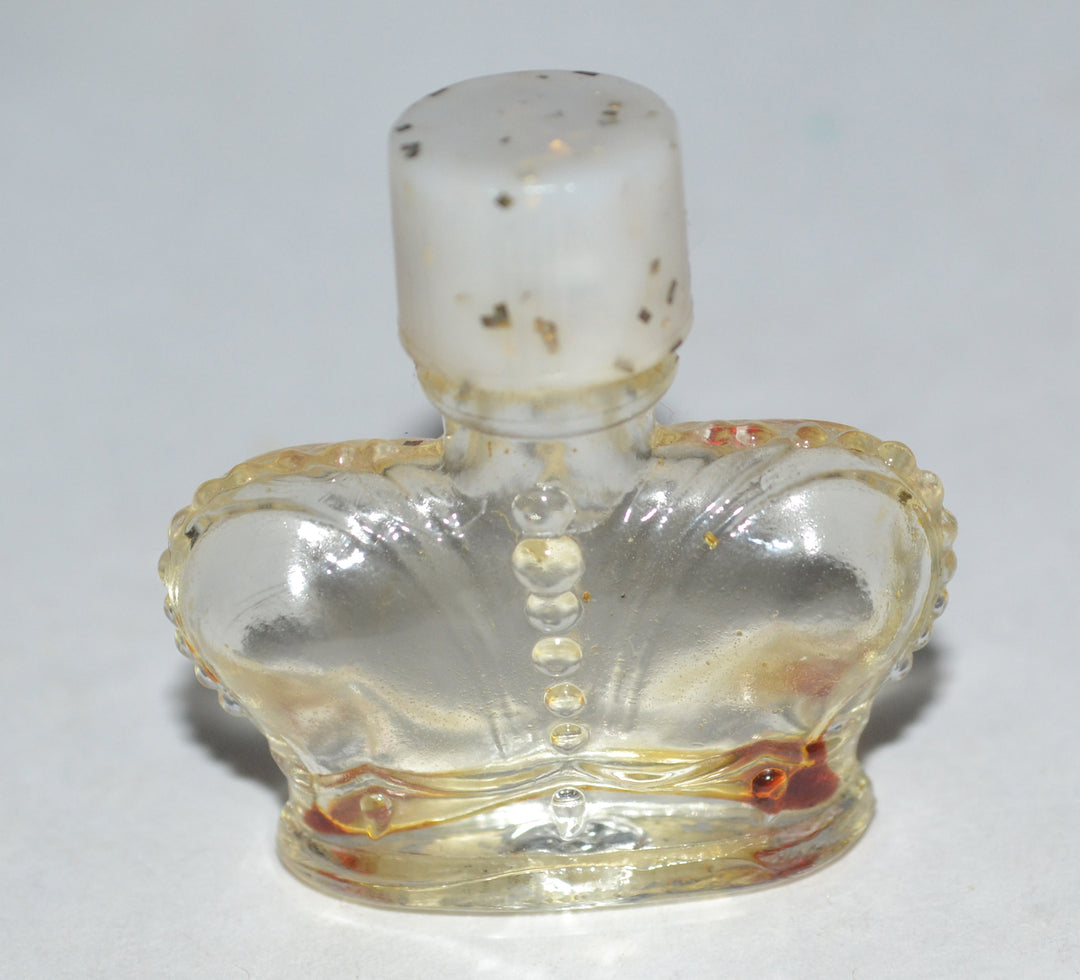 Added Attraction Perfume Mini By Prince Matchabelli