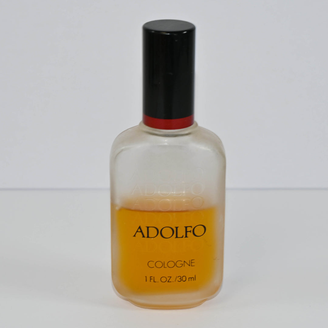 Adolfo Cologne By Frances Denney