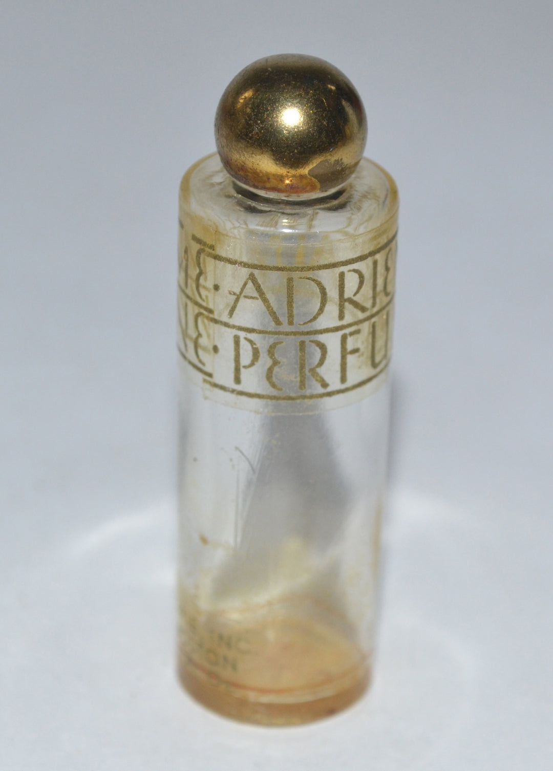 Adrienne Perfume Mini By Lorie Inc.