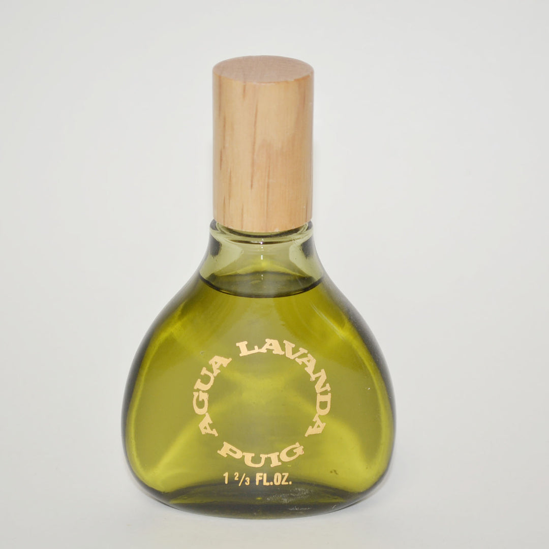 Agua Lavanda Cologne By Puig