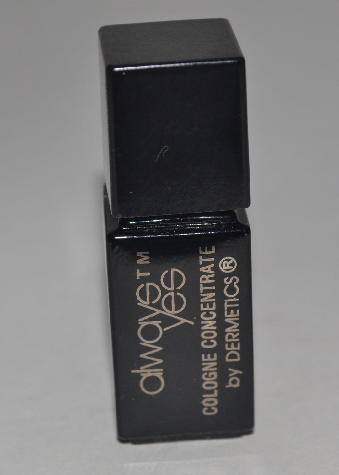 Always Yes Cologne Concentrate Mini By Dermetics