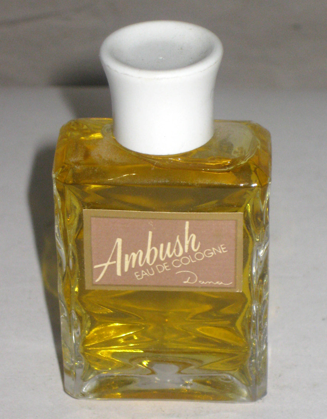 Ambush Eau De Cologne By Dana
