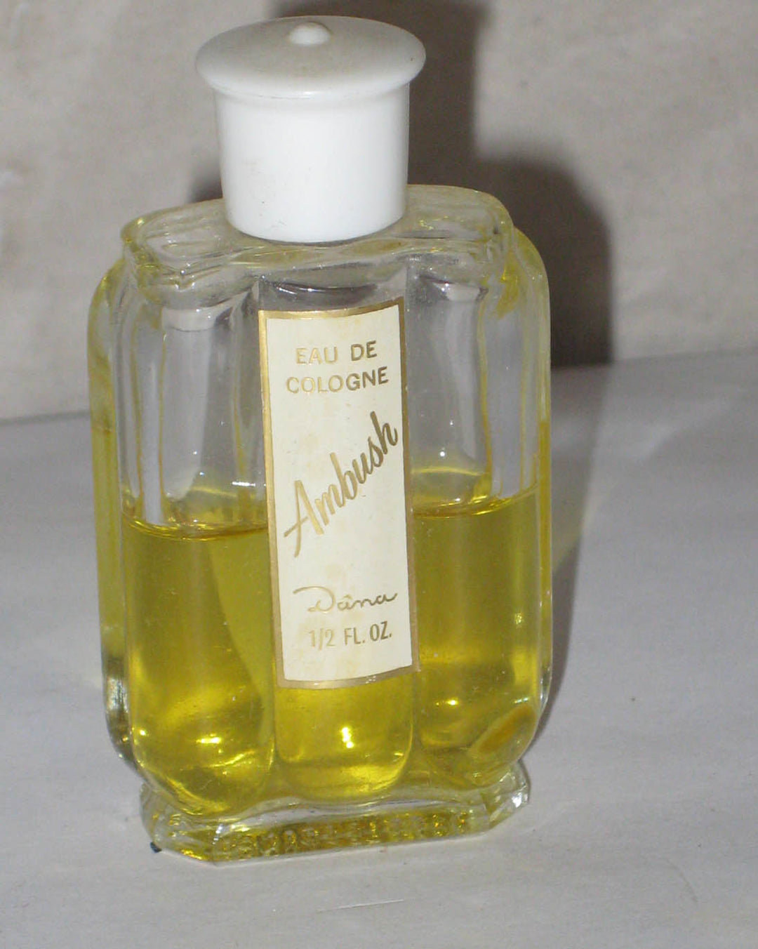 Ambush Eau De Cologne By Dana