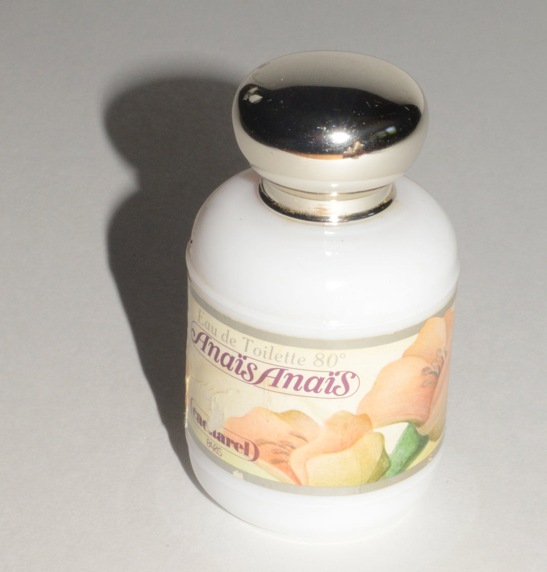 Anais Anais Eau De Toilette By Cacharel