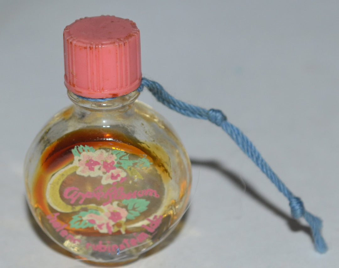 Apple Blossom Perfume Mini By Helena Rubinstein