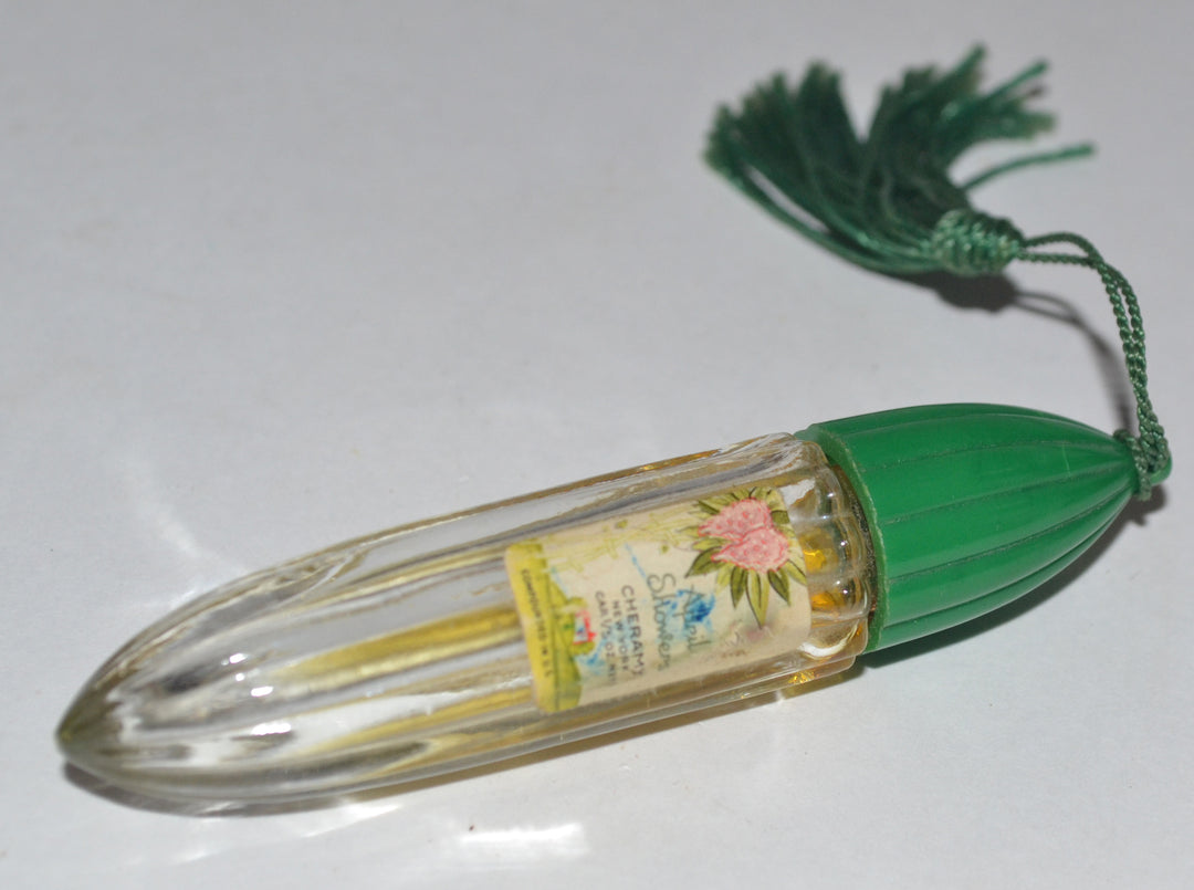 April Showers Perfume Mini By Cheramy