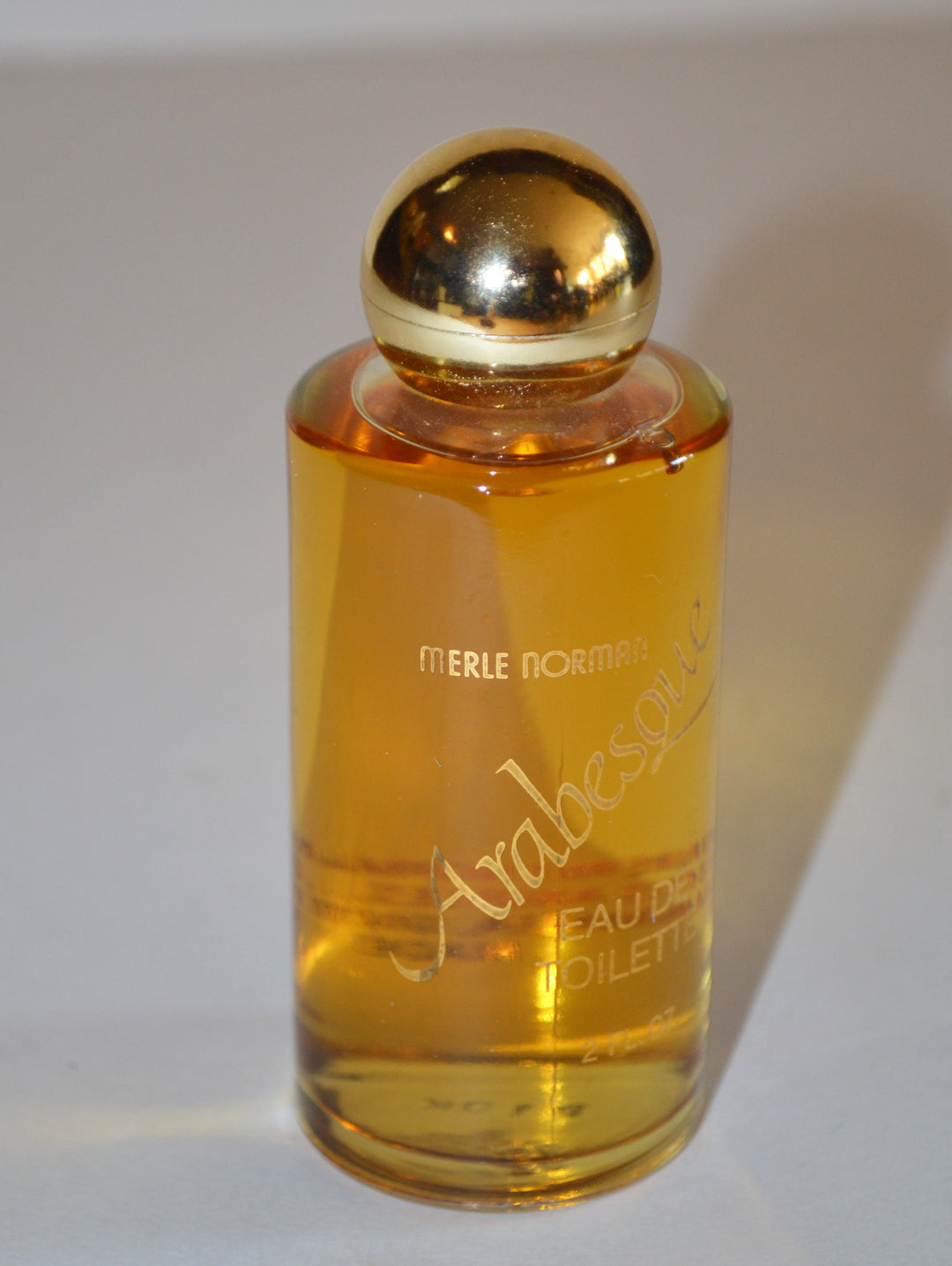 Arabesque Eau De Toilette By Merle Norman