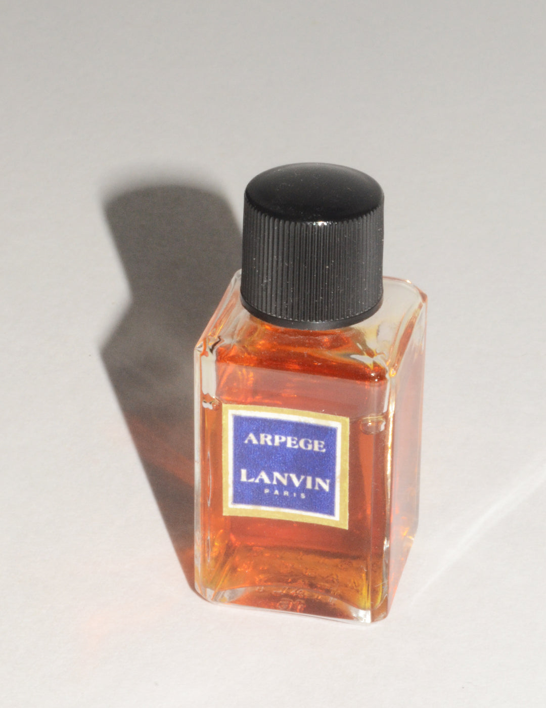 Arpege Perfume By Lanvin