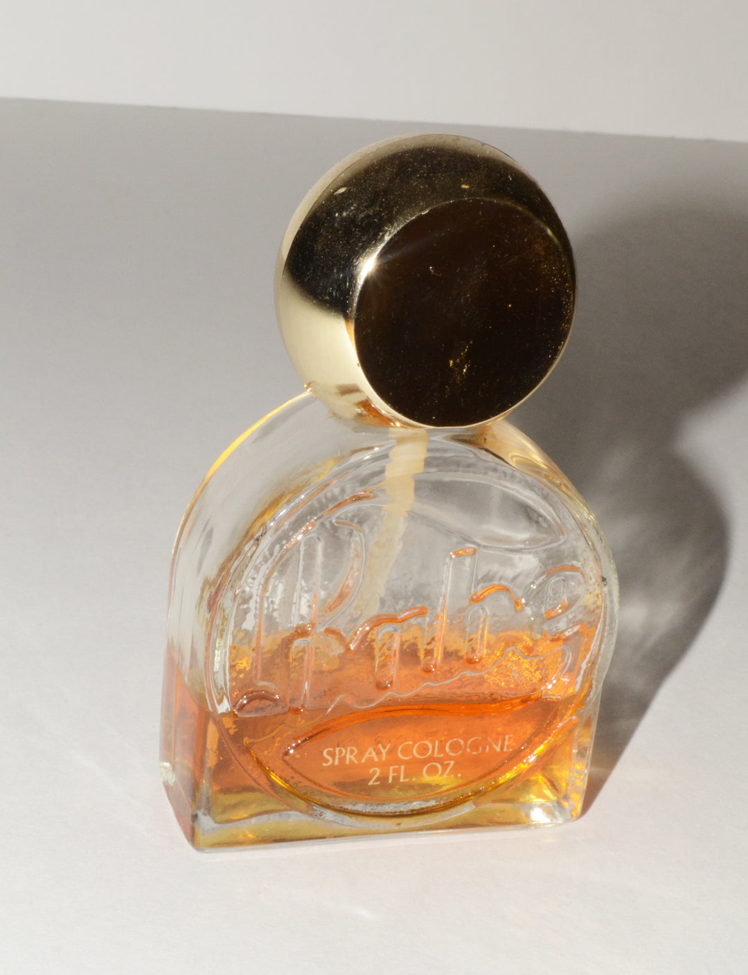 Babe Cologne By Faberge