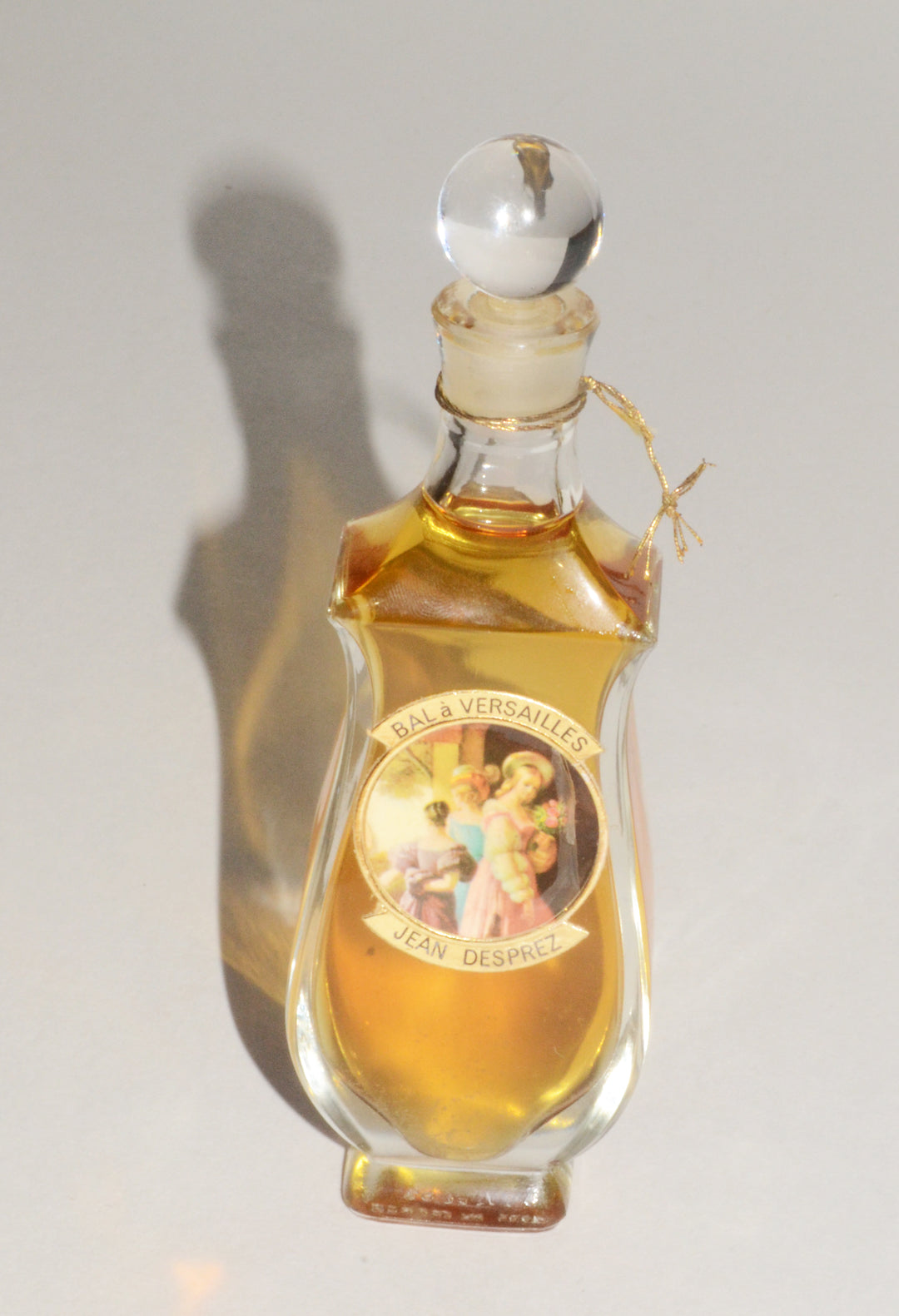 Bal a Versailles Parfum De Toilette By Jean Desprez