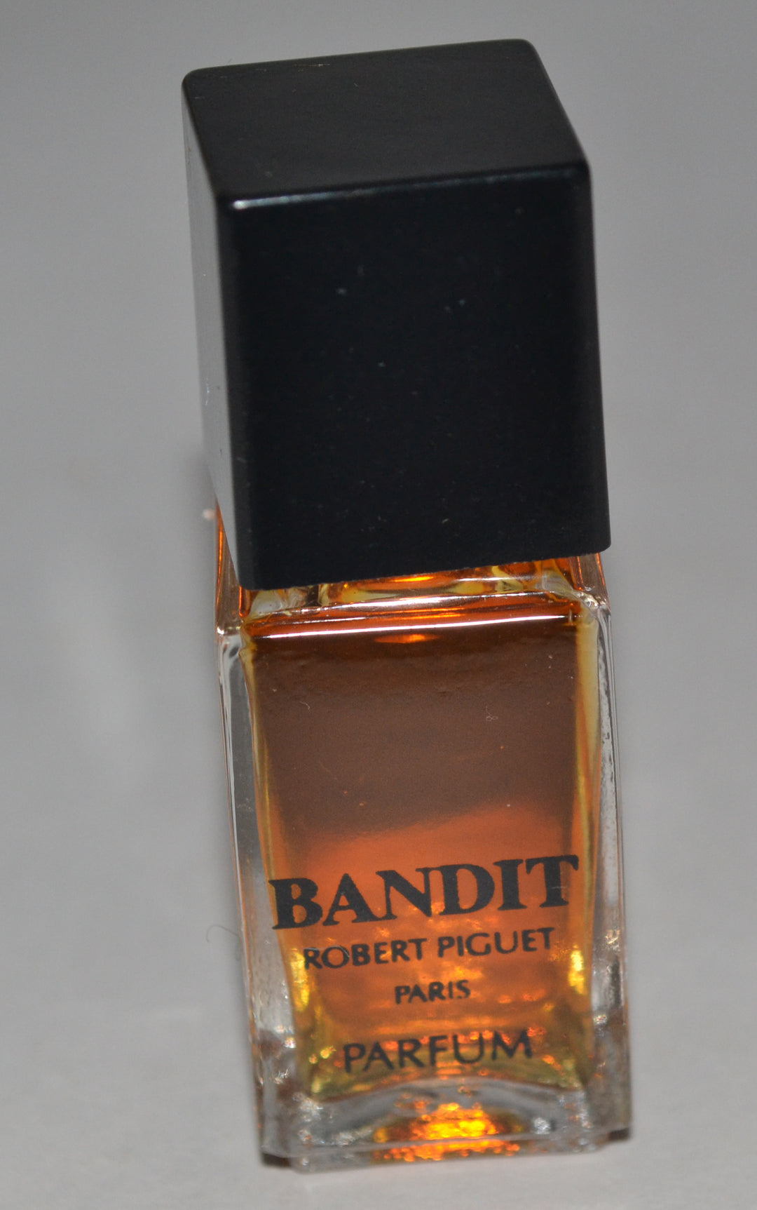 Bandit Parfum Mini By Robert Piguet