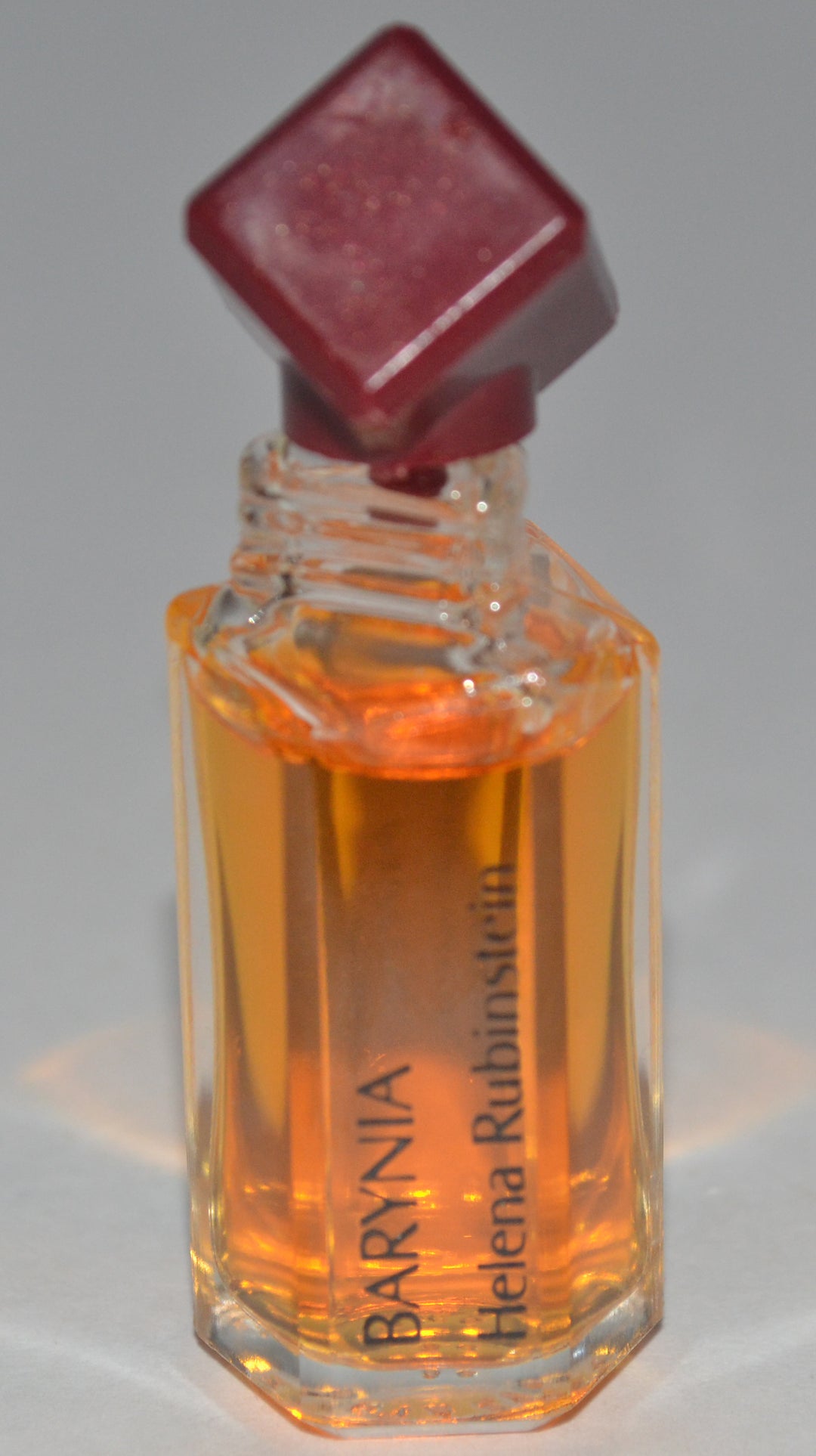 Barynia Eau De Parfum Minin By Helena Rubinstein