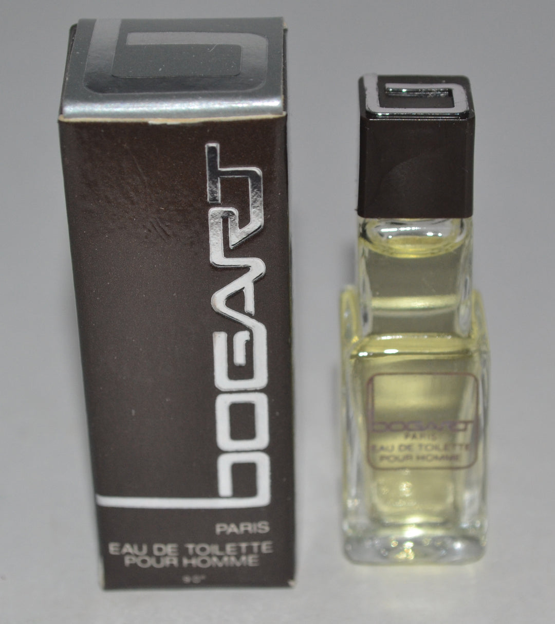 Bogart Eau De Toilette Mini