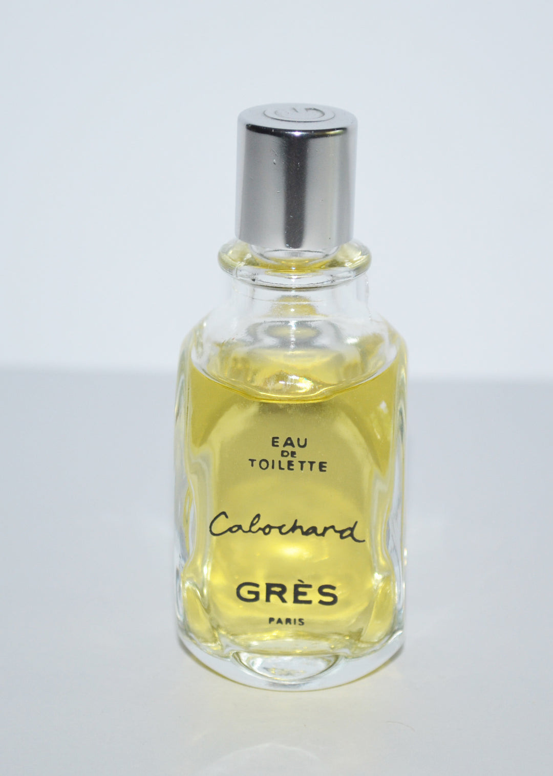 Cabochard Eau De Toilette By Gres